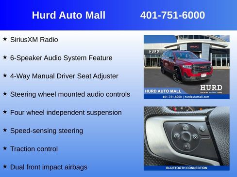 Used 2023 GMC Acadia SLE w/ Elevation Edition image 12