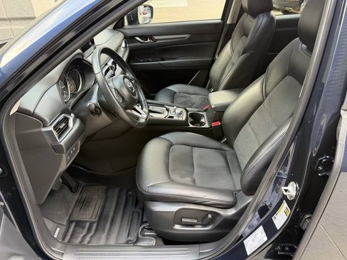Used 2020 MAZDA CX-5 Touring AWD/4WD image 16