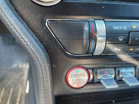 Used 2022 Ford Mustang GT w/ Equipment Group 301A image 24