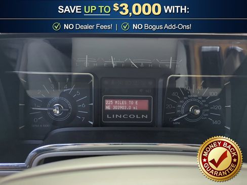 Used 2007 Lincoln Navigator L 2WD image 19