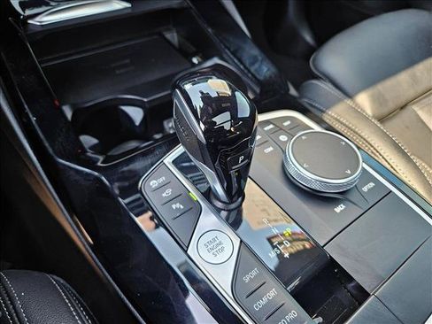 Certified 2023 BMW X3 M40i AWD/4WD image 14
