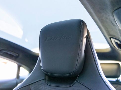 New 2026 Porsche Taycan Turbo image 31