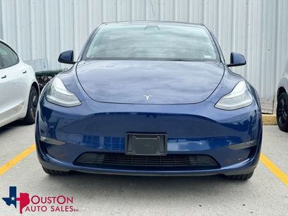 Used 2022 Tesla Model Y Long Range