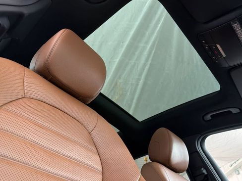 Used 2019 Mercedes-Benz GLC 43 AMG 4MATIC image 17