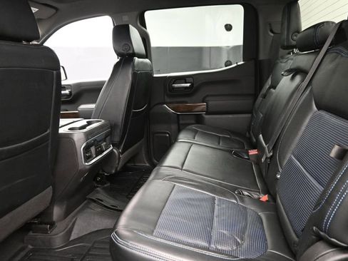 Used 2021 GMC Sierra 1500 Elevation AWD/4WD image 12