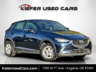 Used 2016 MAZDA CX-3 Touring w/ Premium Package