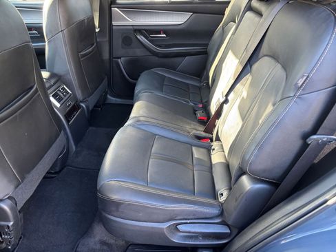 Used 2025 MAZDA CX-70 3.3 Turbo w/ Preferred Package image 23
