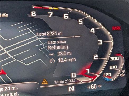 Used 2023 BMW M4 w/ Executive Package image 11