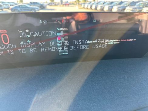 New 2025 Ford Expedition Max Active image 16