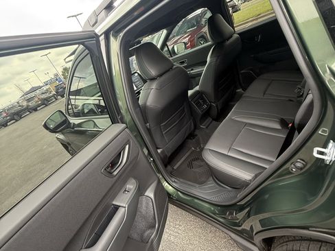 New 2026 Subaru Outback Limited XT image 12