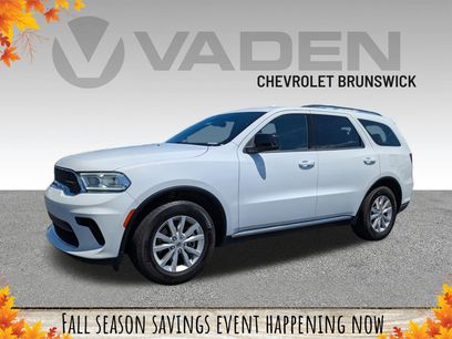Used 2023 Dodge Durango SXT