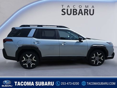 New 2026 Subaru Outback Touring XT AWD/4WD image 6