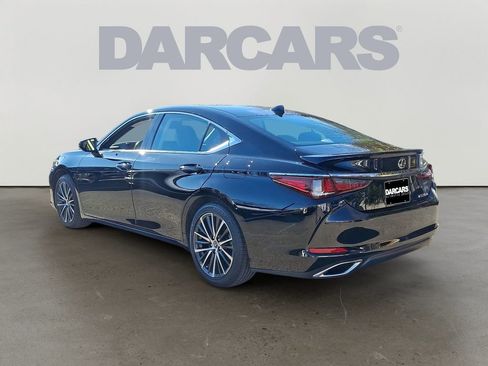 Used 2023 Lexus ES 350 350 image 4