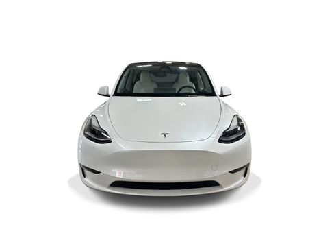 Certified 2023 Tesla Model Y Performance AWD/4WD image 2