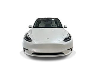 Certified 2023 Tesla Model Y Performance AWD/4WD video 2
