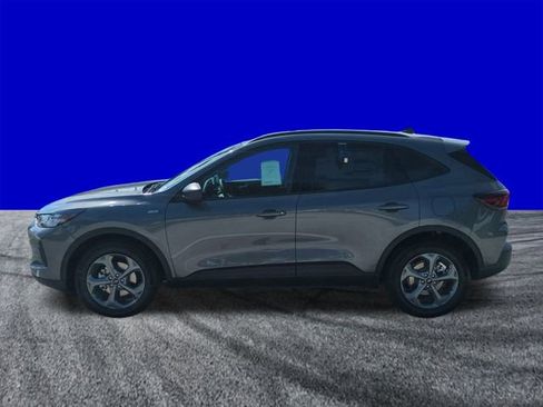New 2026 Ford Escape ST-Line FWD image 7