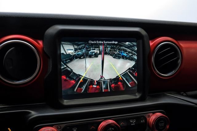 Used 2021 Jeep Wrangler Unlimited Rubicon AWD/4WD image 58