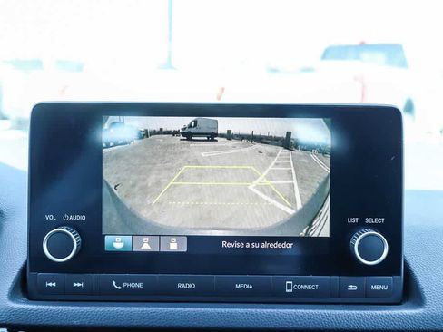 Used 2023 Honda Civic Sport image 26