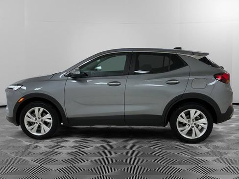 Certified 2024 Buick Encore GX Preferred FWD image 2