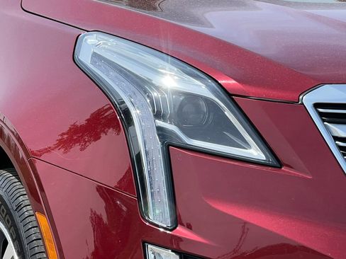 Used 2017 Cadillac XT5 Premium Luxury AWD/4WD image 43