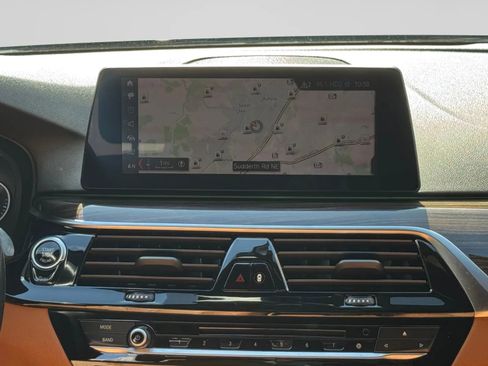 Used 2019 BMW 530i image 55