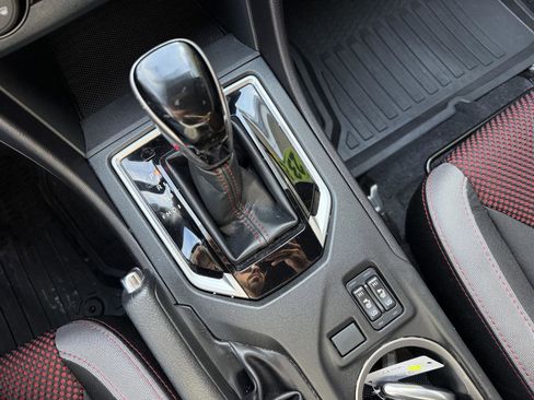 Certified 2023 Subaru Impreza 2.0i Sport image 22