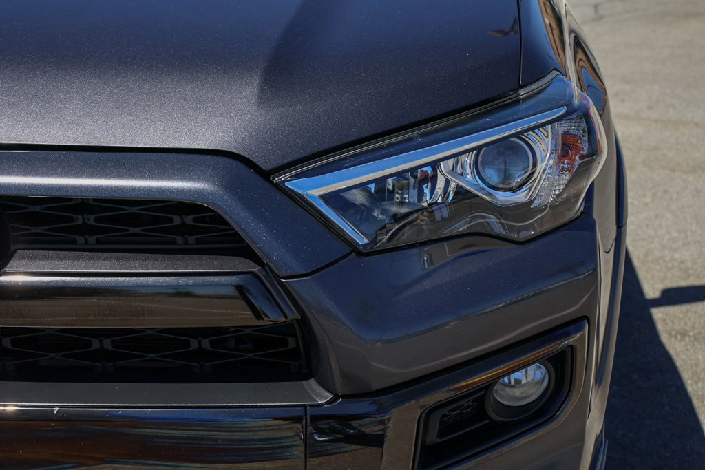 Used 2019 Toyota 4Runner Limited AWD/4WD image 11
