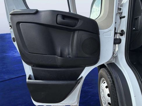 Used 2017 RAM ProMaster 1500 image 14