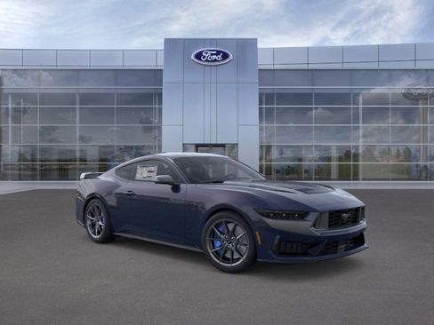 New 2026 Ford Mustang Dark Horse RWD image 7