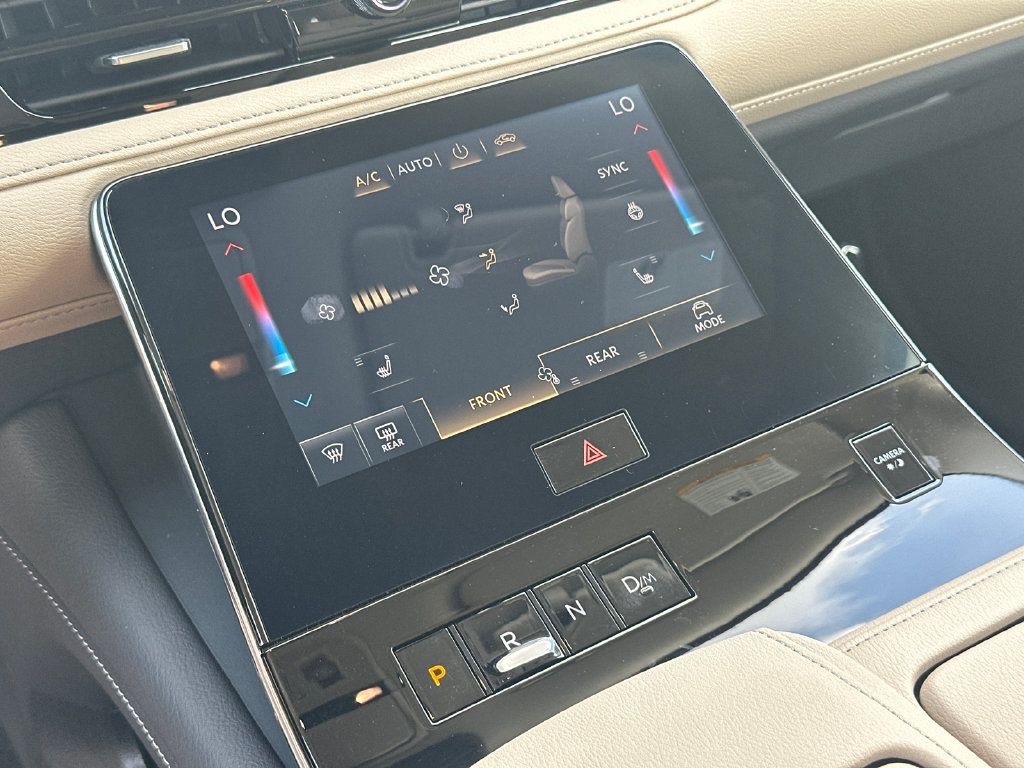 Used 2026 INFINITI QX80 Pure RWD image 27
