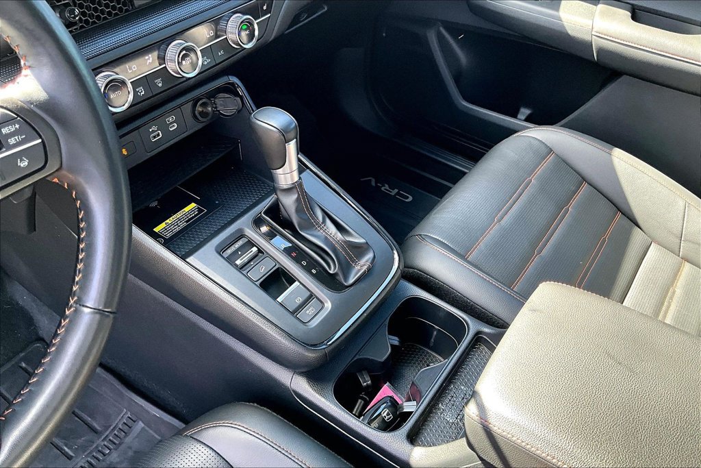 Used 2025 Honda CR-V Sport-L image 16