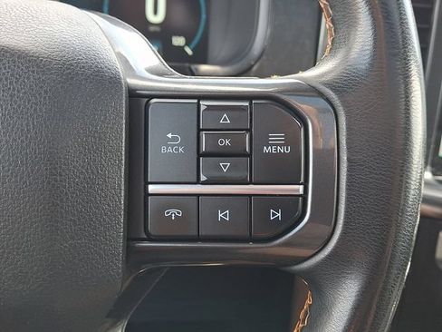 Used 2023 Ford F150 Tremor w/ Equipment Group 402A High AWD/4WD image 22
