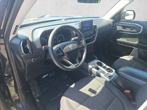 Used 2022 Ford Bronco Sport Big Bend AWD/4WD image 10