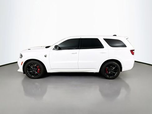 Used 2024 Dodge Durango SRT Hellcat image 8