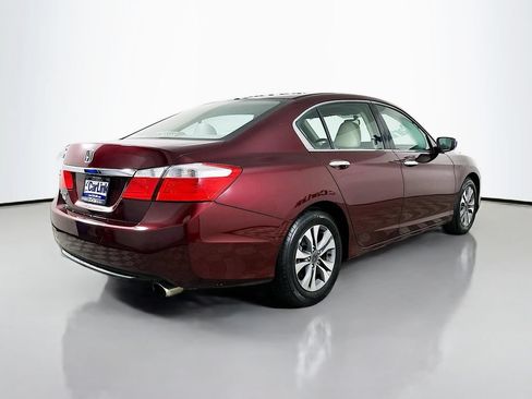 Used 2015 Honda Accord LX image 8
