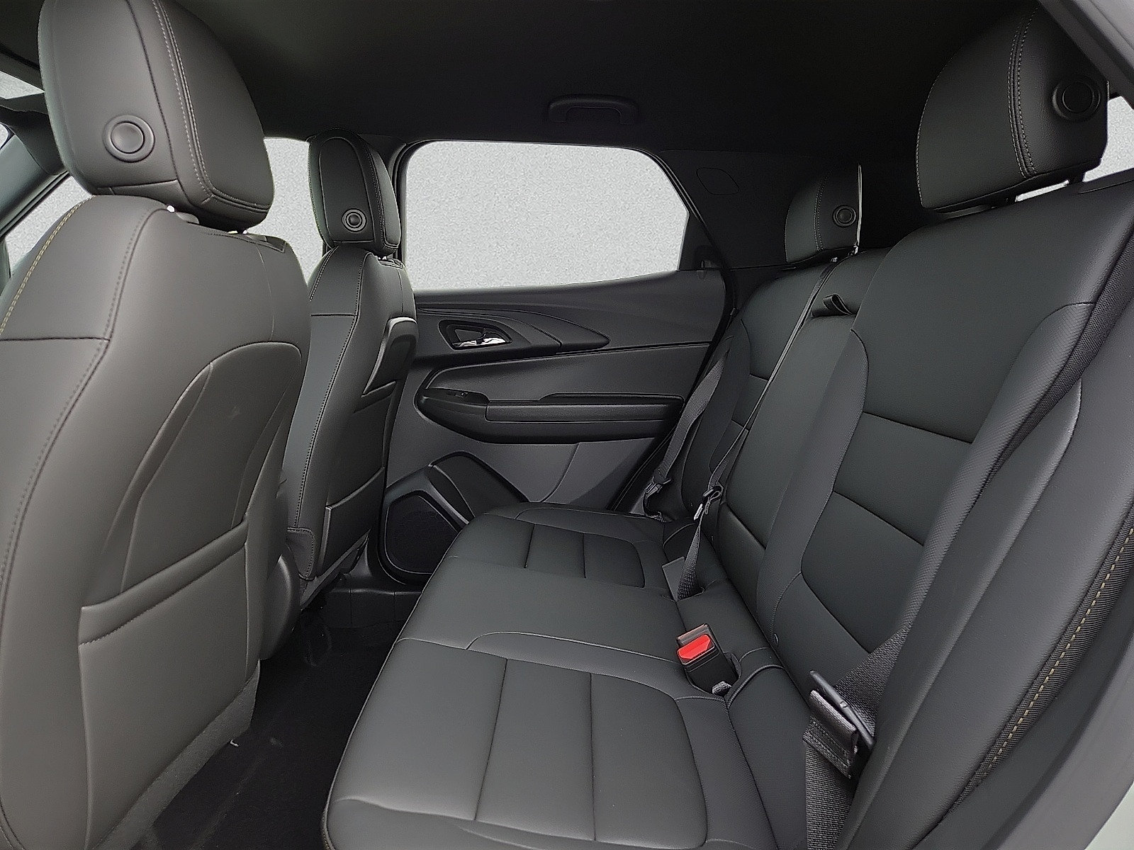 New 2026 Chevrolet TrailBlazer ACTIV FWD image 10