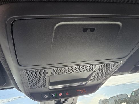 New 2026 GMC Terrain AT4 w/ Convenience Package III image 15