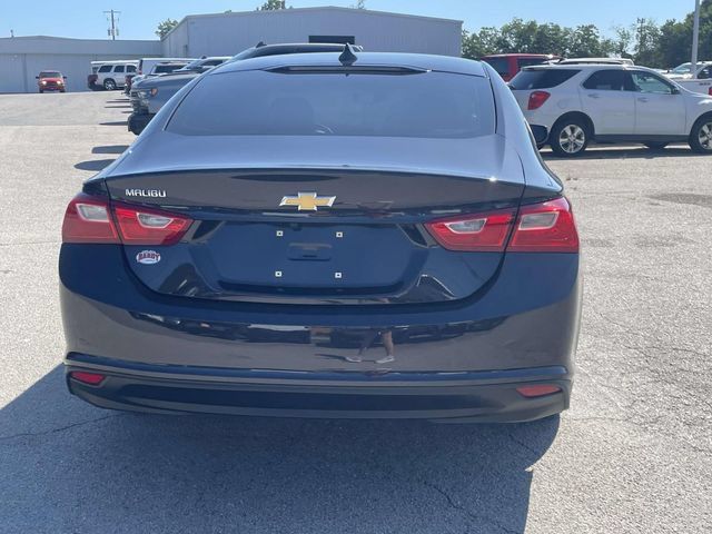 Used 2023 Chevrolet Malibu LS FWD image 5
