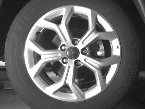 Used 2025 Jeep Compass Latitude AWD/4WD image 15