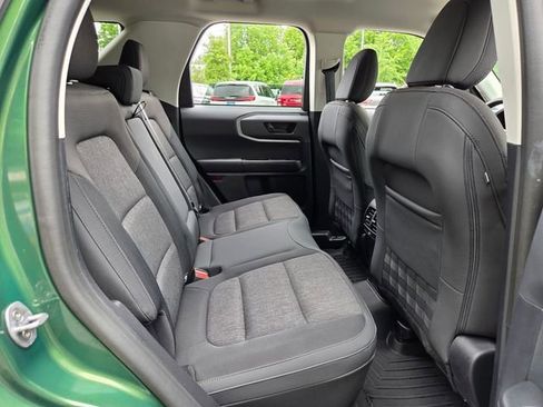 Used 2024 Ford Bronco Sport Big Bend w/ Convenience Package AWD/4WD image 15