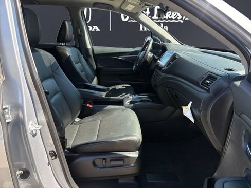 Used 2023 Honda Ridgeline RTL-E image 29
