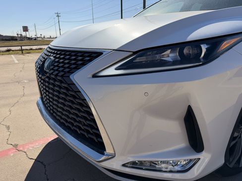 Used 2022 Lexus RX 350 FWD w/ Premium Package image 3