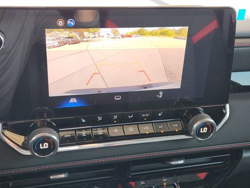 New 2026 Chevrolet Colorado Z71 image 14