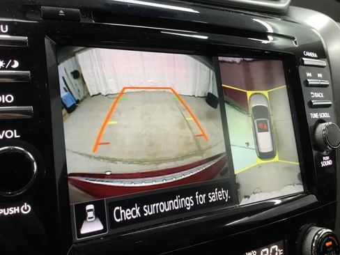 Used 2024 Nissan Murano Platinum image 11