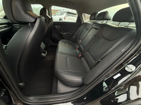 New 2026 Kia K4 EX FWD image 25