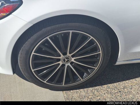 Used 2021 Mercedes-Benz C 300 Sedan image 10