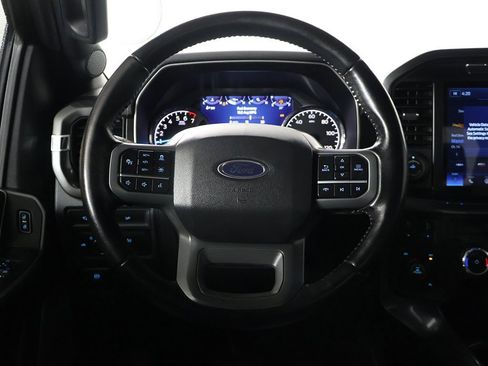 Used 2022 Ford F150 XLT w/ Equipment Group 302A High image 36