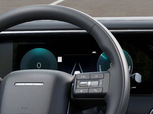 New 2026 Hyundai Palisade Calligraphy image 14