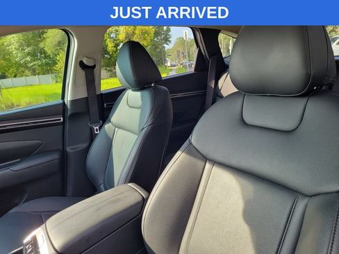 Used 2023 Hyundai Tucson SEL w/ Convenience Package AWD/4WD image 22