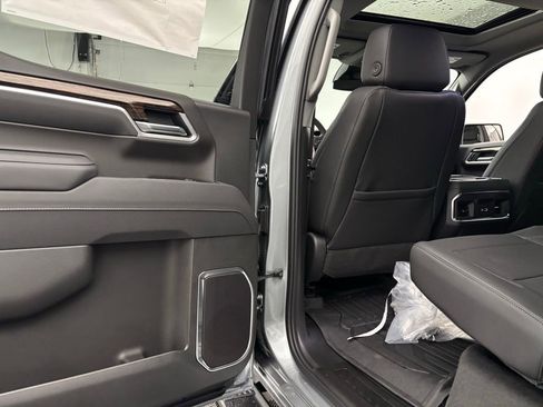 New 2026 GMC Sierra 1500 Elevation w/ Elevation Premium Package image 38
